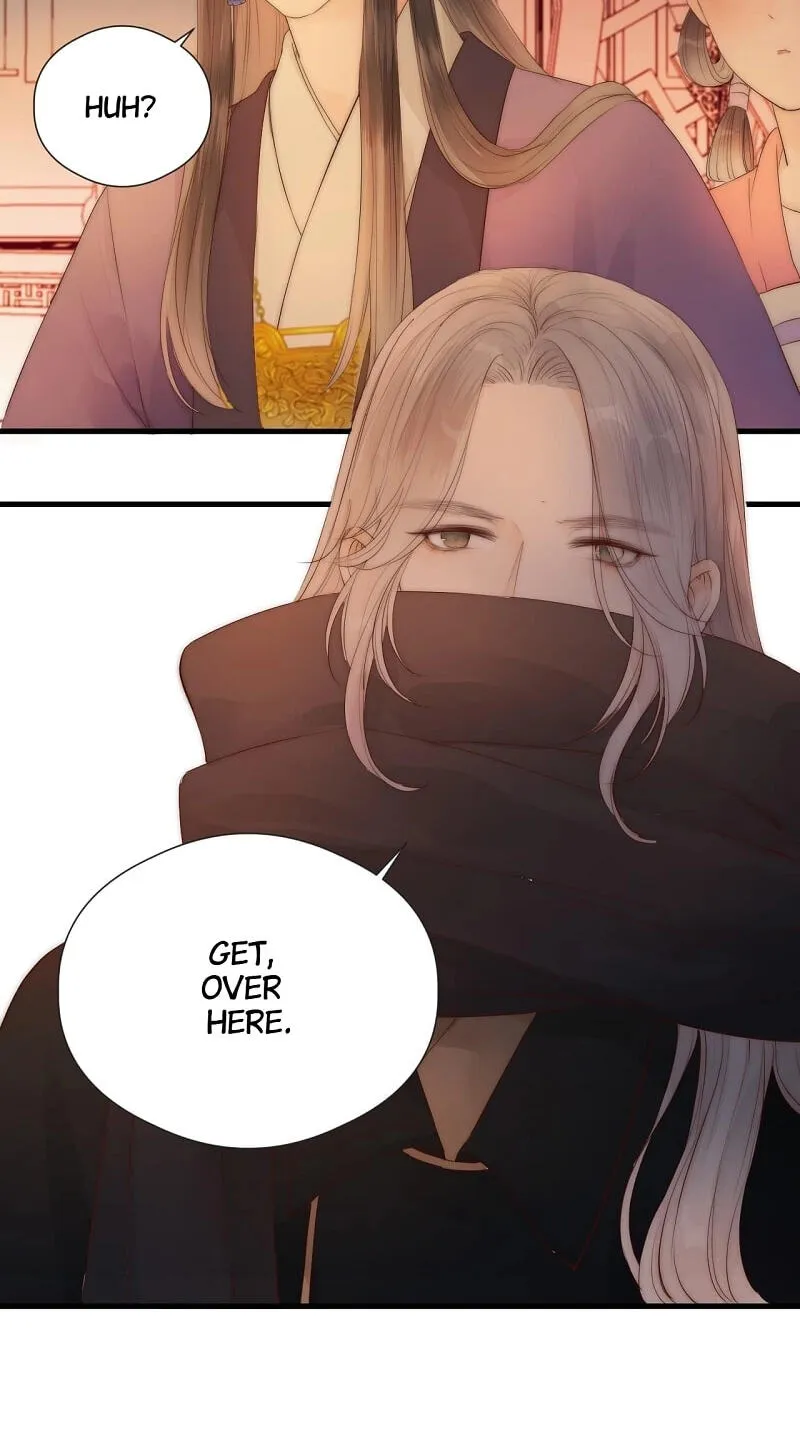 Read My Charming Bandit chapter 39 image 23 on Lezhin
