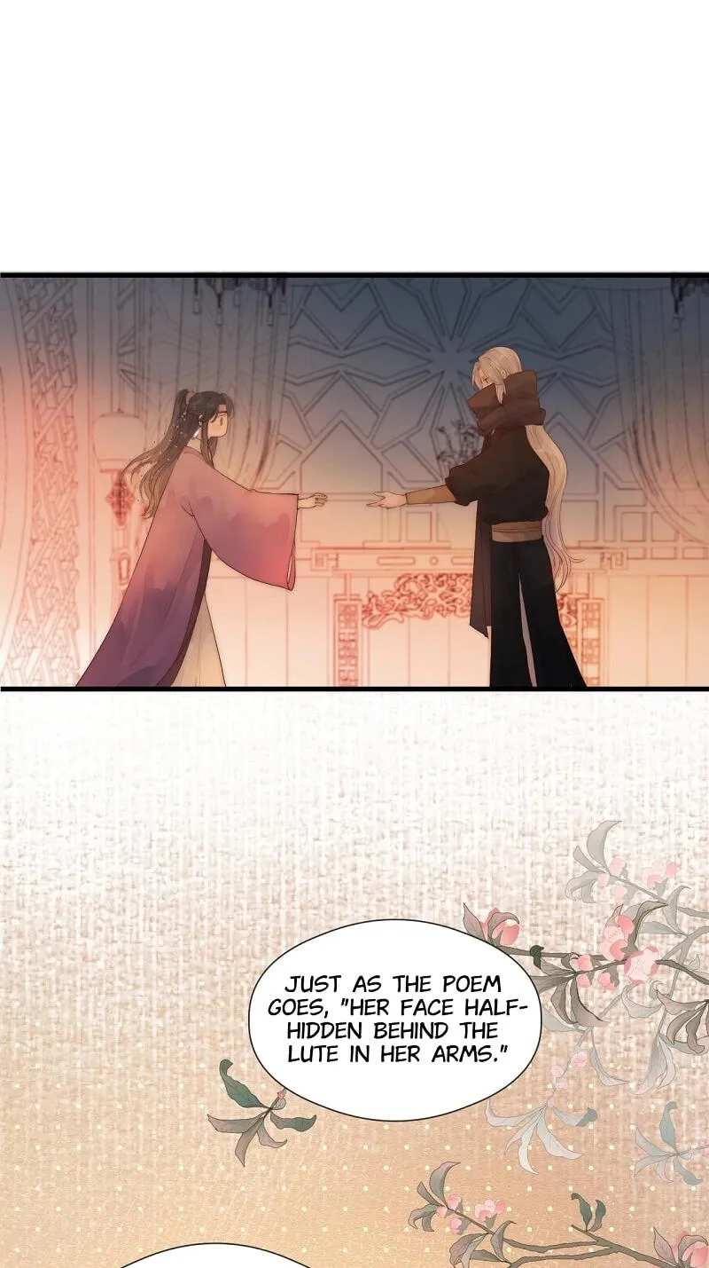 Read My Charming Bandit chapter 39 image 24 on Lezhin