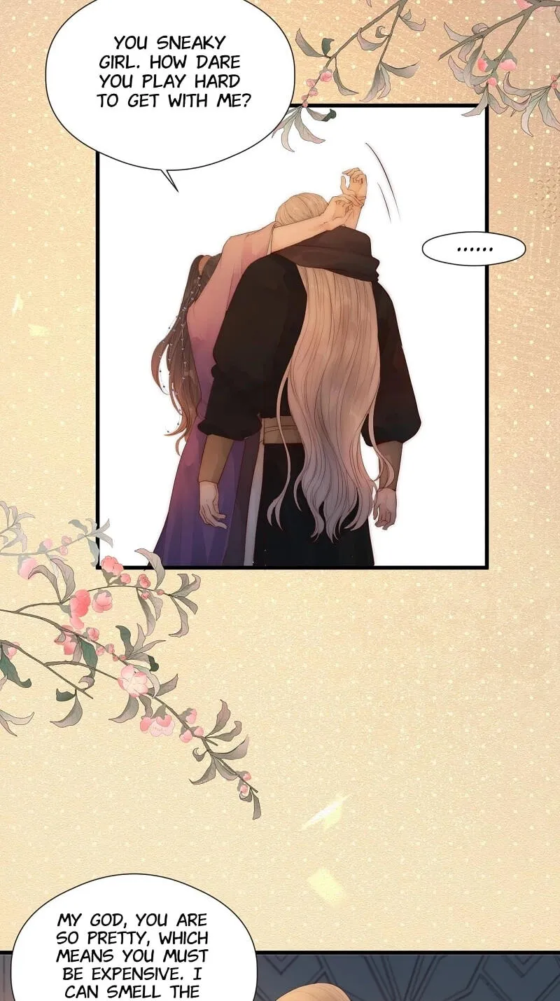 Read My Charming Bandit chapter 39 image 25 on Lezhin