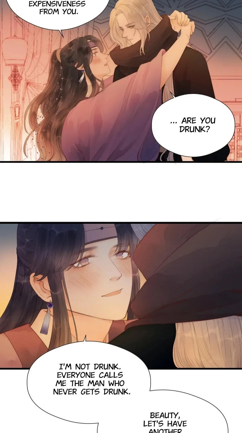 Read My Charming Bandit chapter 39 image 26 on Lezhin
