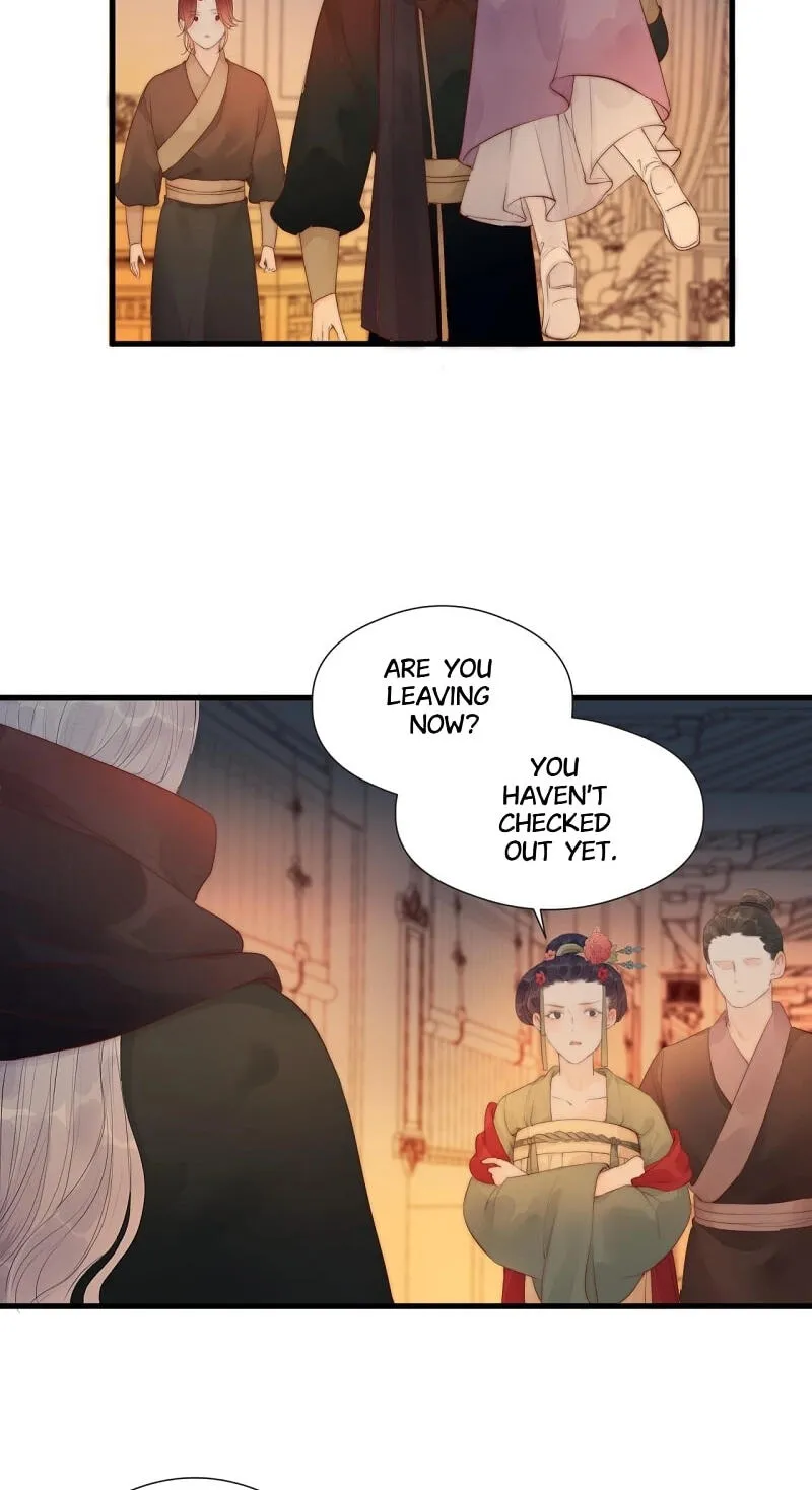 Read My Charming Bandit chapter 39 image 29 on Lezhin