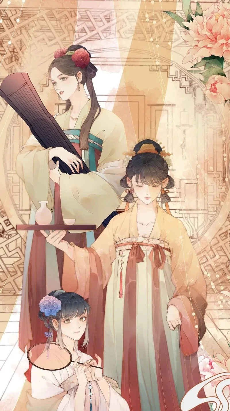 Read My Charming Bandit chapter 39 image 3 on Lezhin