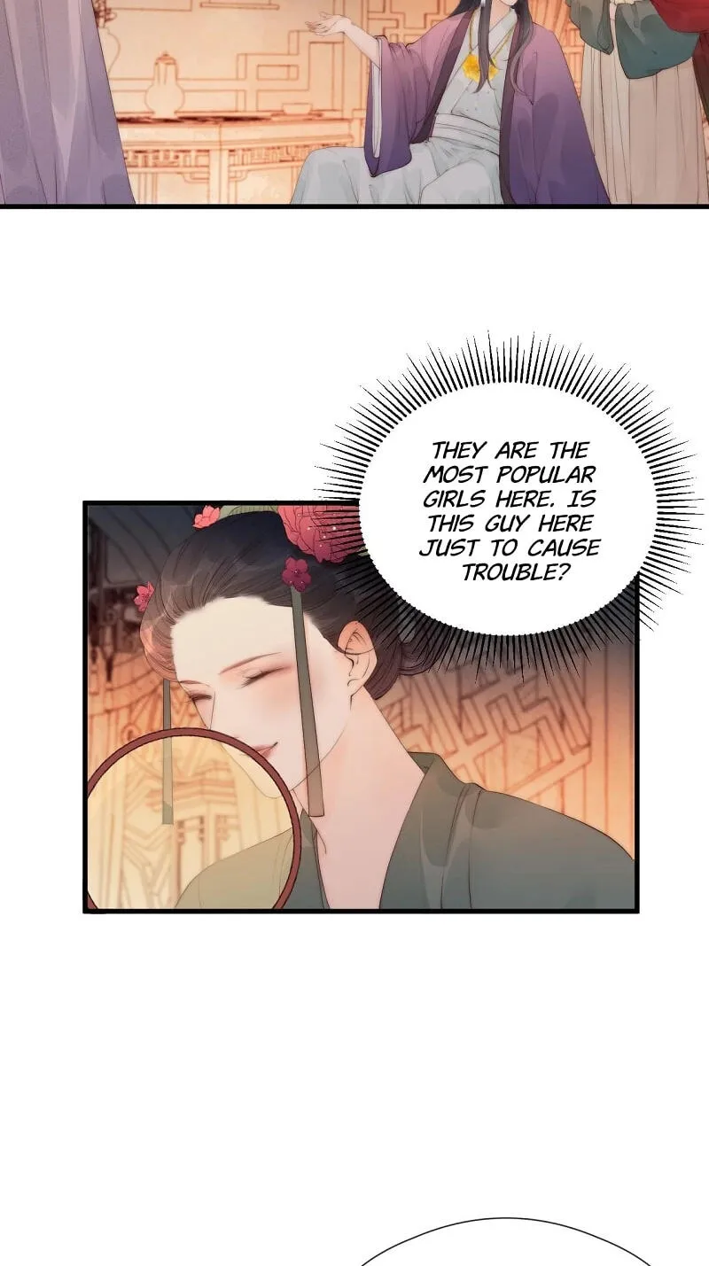 Read My Charming Bandit chapter 39 image 5 on Lezhin