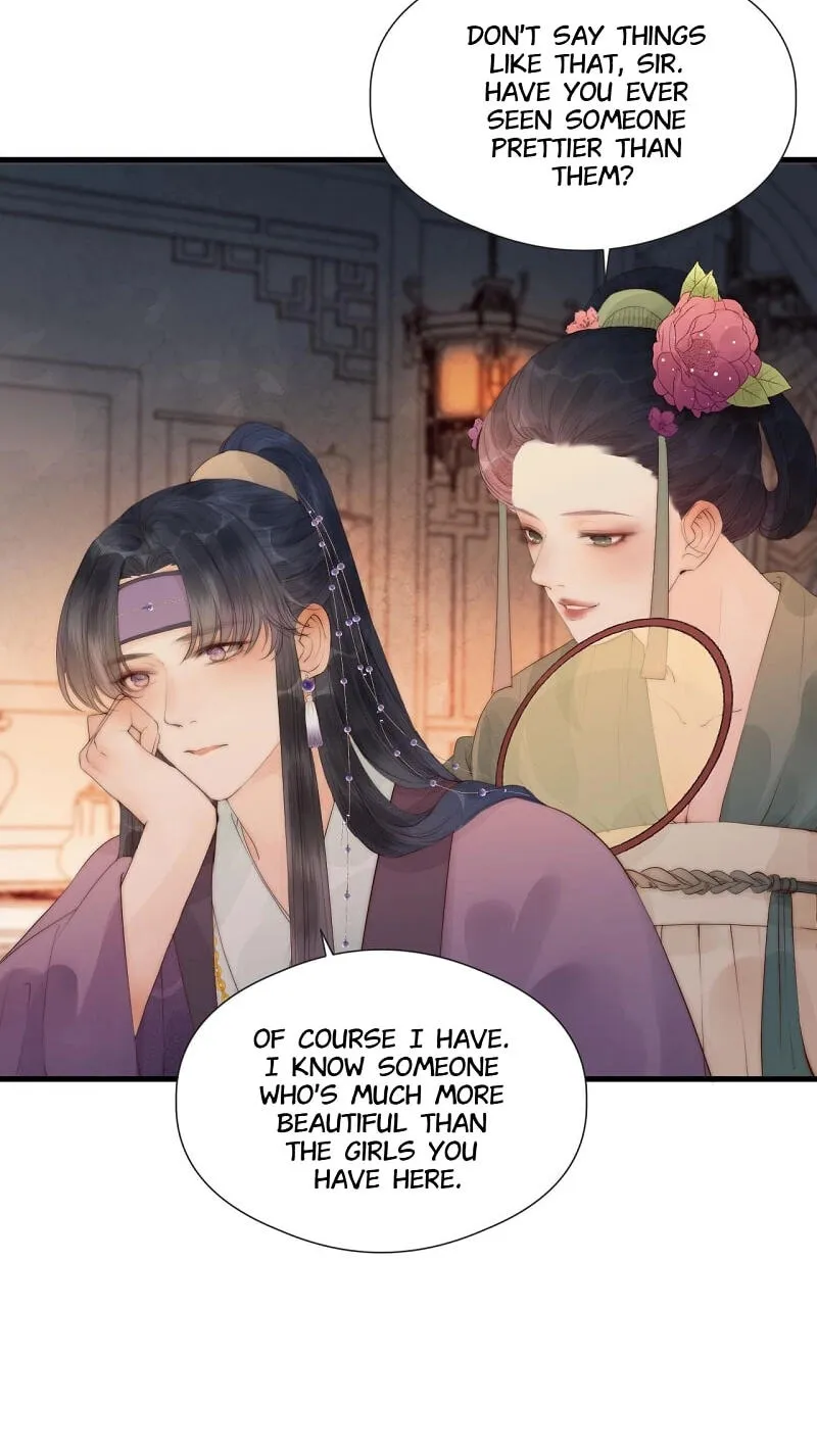 Read My Charming Bandit chapter 39 image 6 on Lezhin