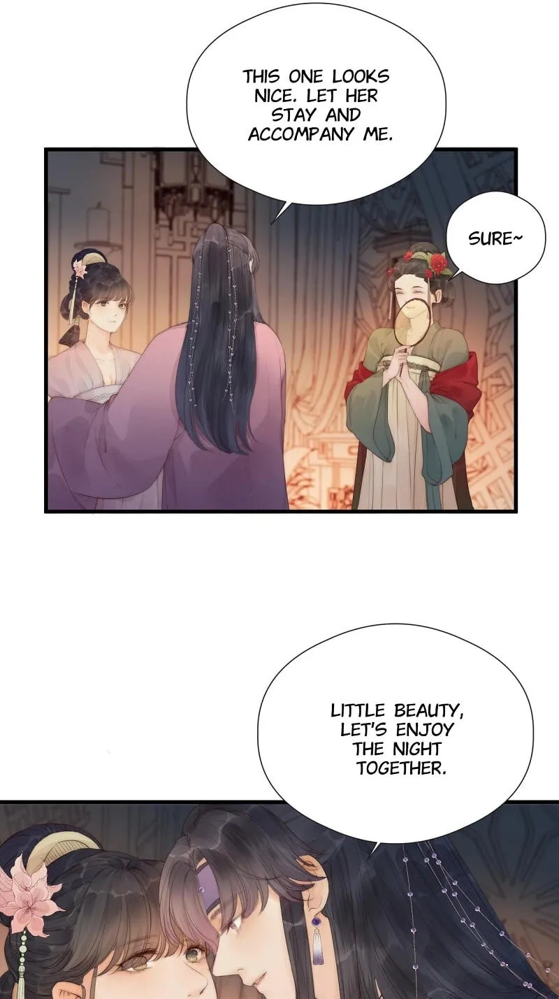 Read My Charming Bandit chapter 39 image 8 on Lezhin