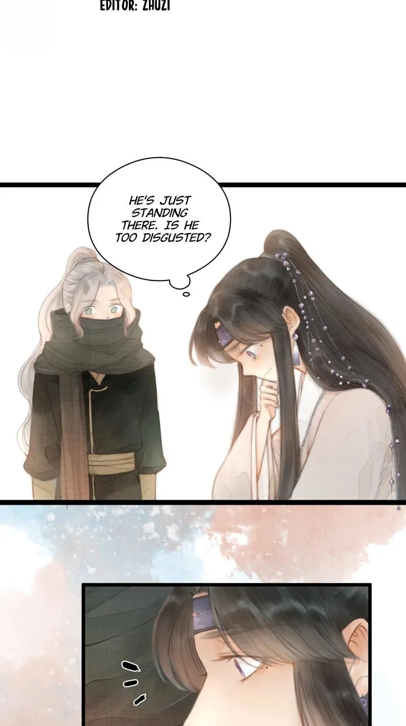 Read My Charming Bandit chapter 4 image 1 on Lezhin