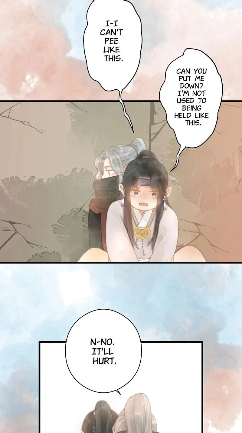 Read My Charming Bandit chapter 4 image 10 on Lezhin