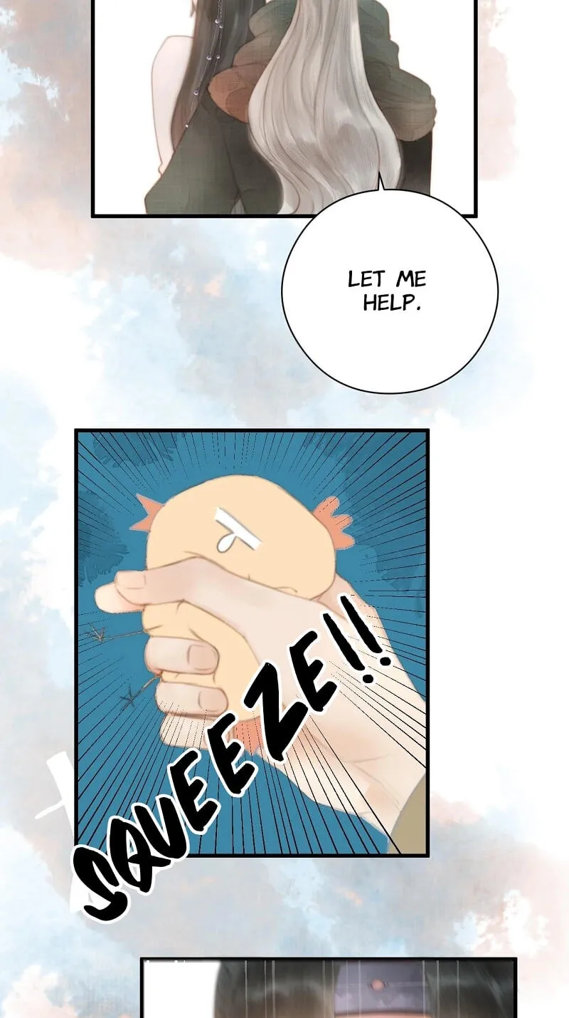 Read My Charming Bandit chapter 4 image 11 on Lezhin