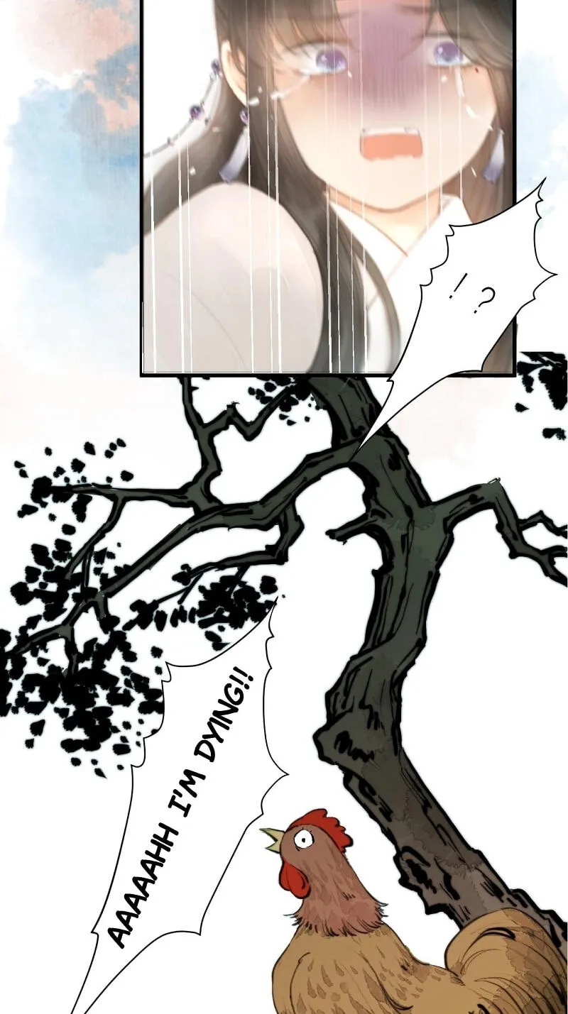 Read My Charming Bandit chapter 4 image 12 on Lezhin