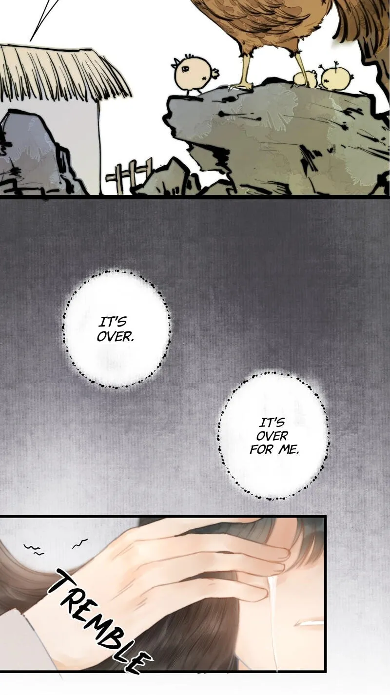 Read My Charming Bandit chapter 4 image 13 on Lezhin