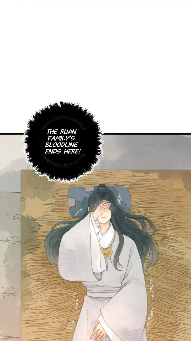 Read My Charming Bandit chapter 4 image 14 on Lezhin