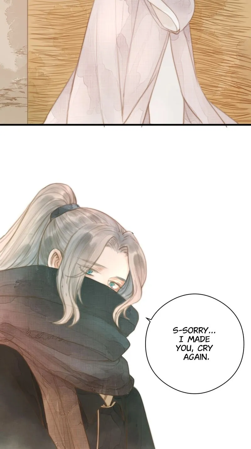 Read My Charming Bandit chapter 4 image 15 on Lezhin
