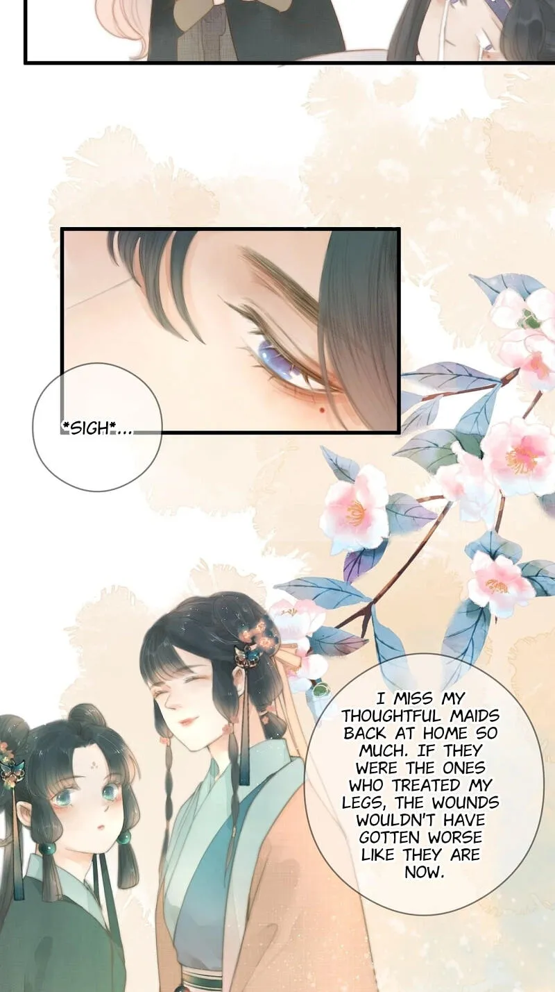 Read My Charming Bandit chapter 4 image 17 on Lezhin