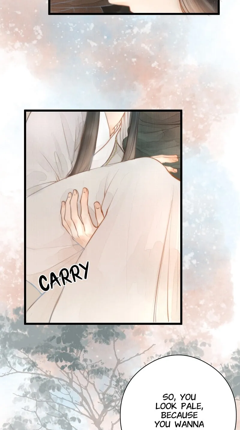 Read My Charming Bandit chapter 4 image 2 on Lezhin