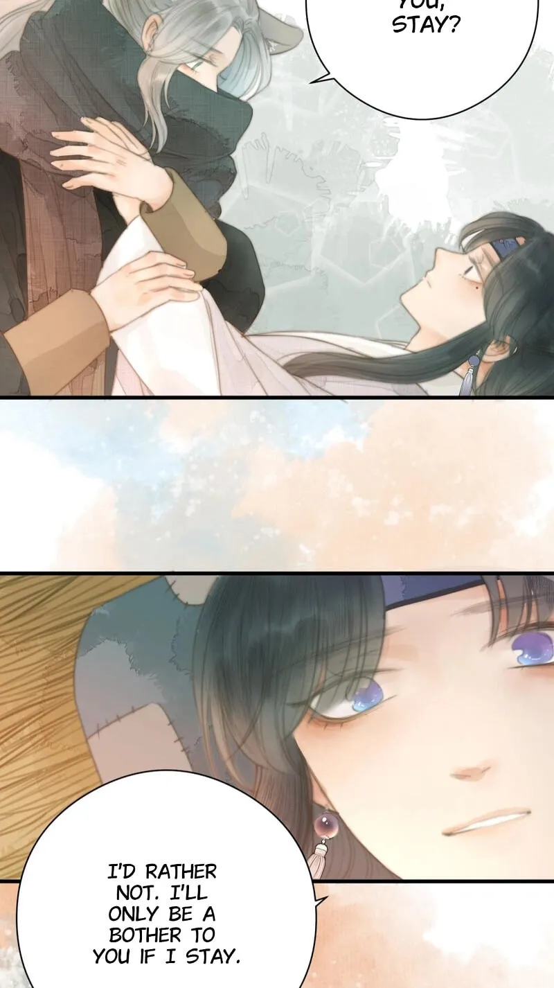 Read My Charming Bandit chapter 4 image 20 on Lezhin