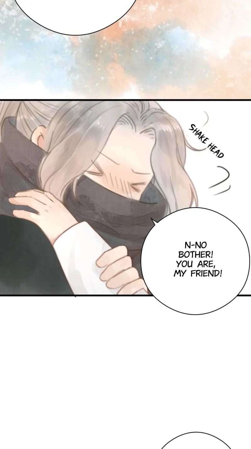 Read My Charming Bandit chapter 4 image 21 on Lezhin