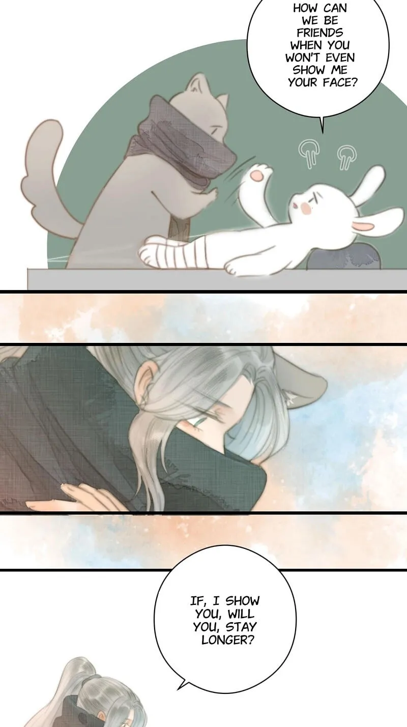 Read My Charming Bandit chapter 4 image 22 on Lezhin