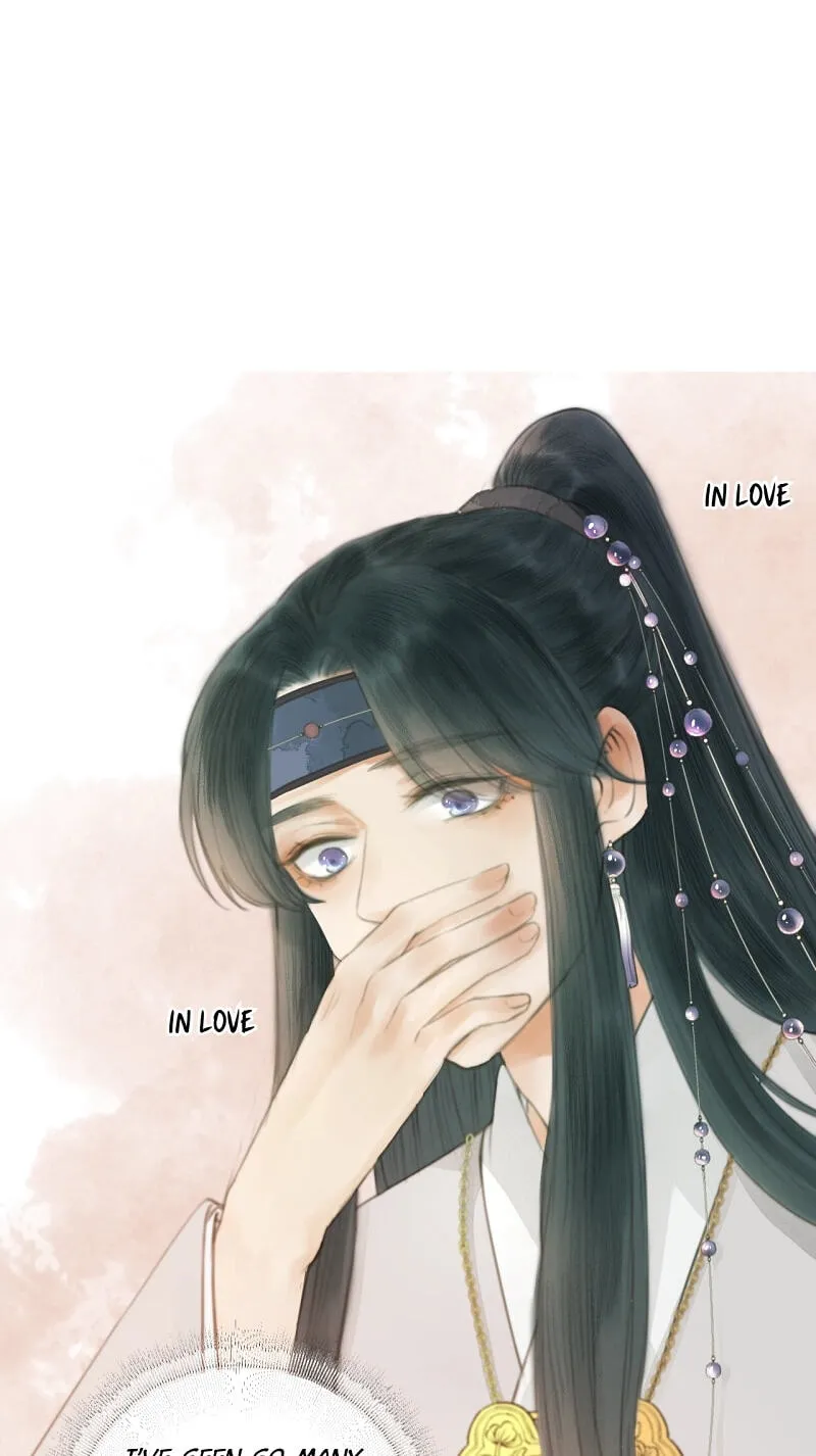 Read My Charming Bandit chapter 4 image 27 on Lezhin
