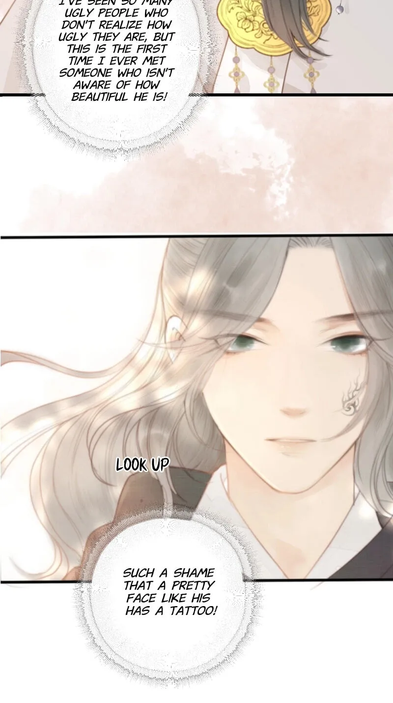 Read My Charming Bandit chapter 4 image 28 on Lezhin