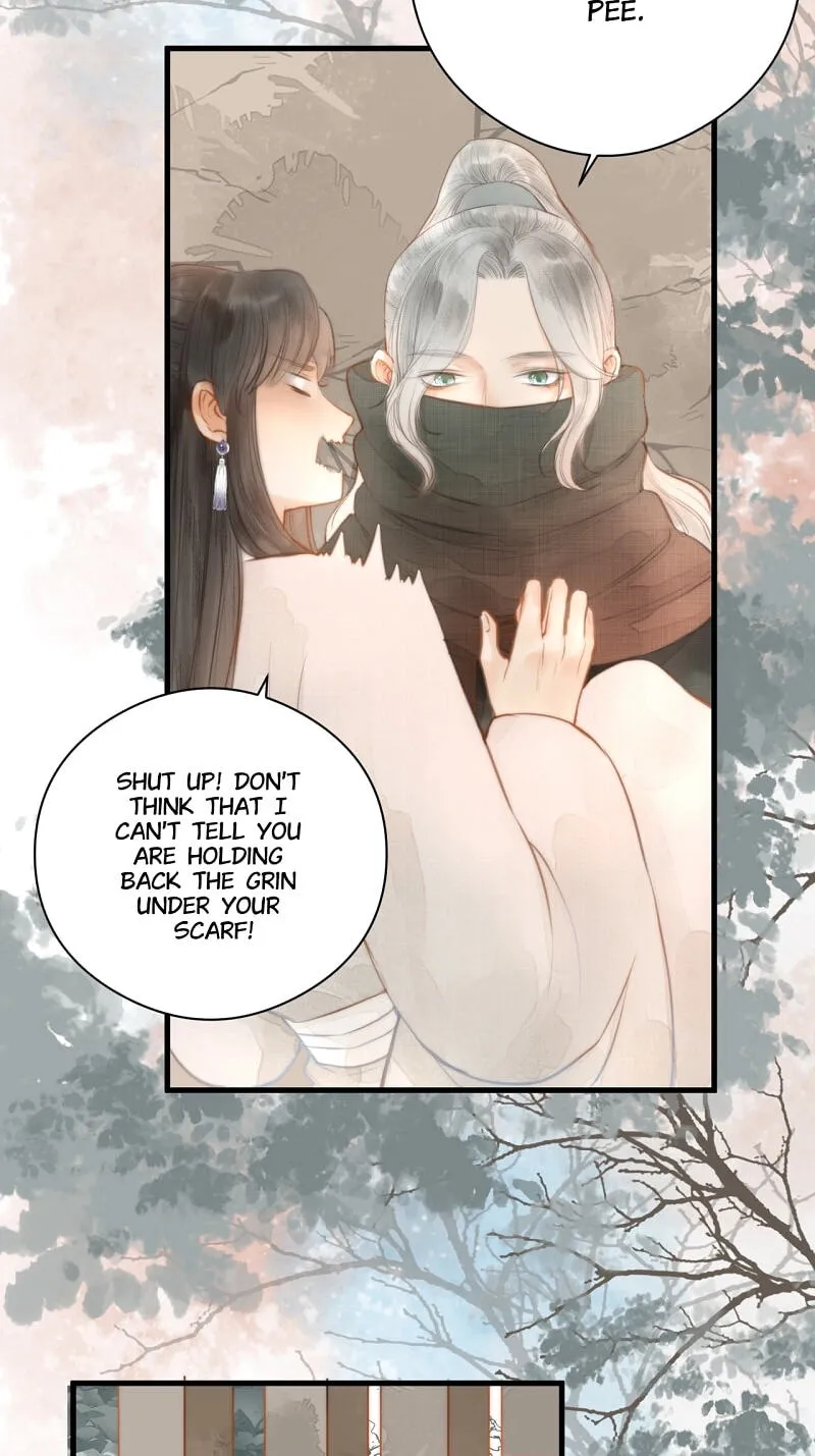 Read My Charming Bandit chapter 4 image 3 on Lezhin