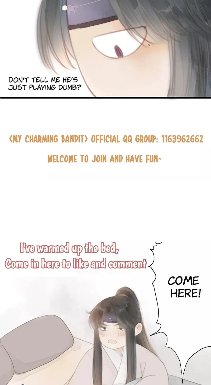 Read My Charming Bandit chapter 4 image 38 on Lezhin