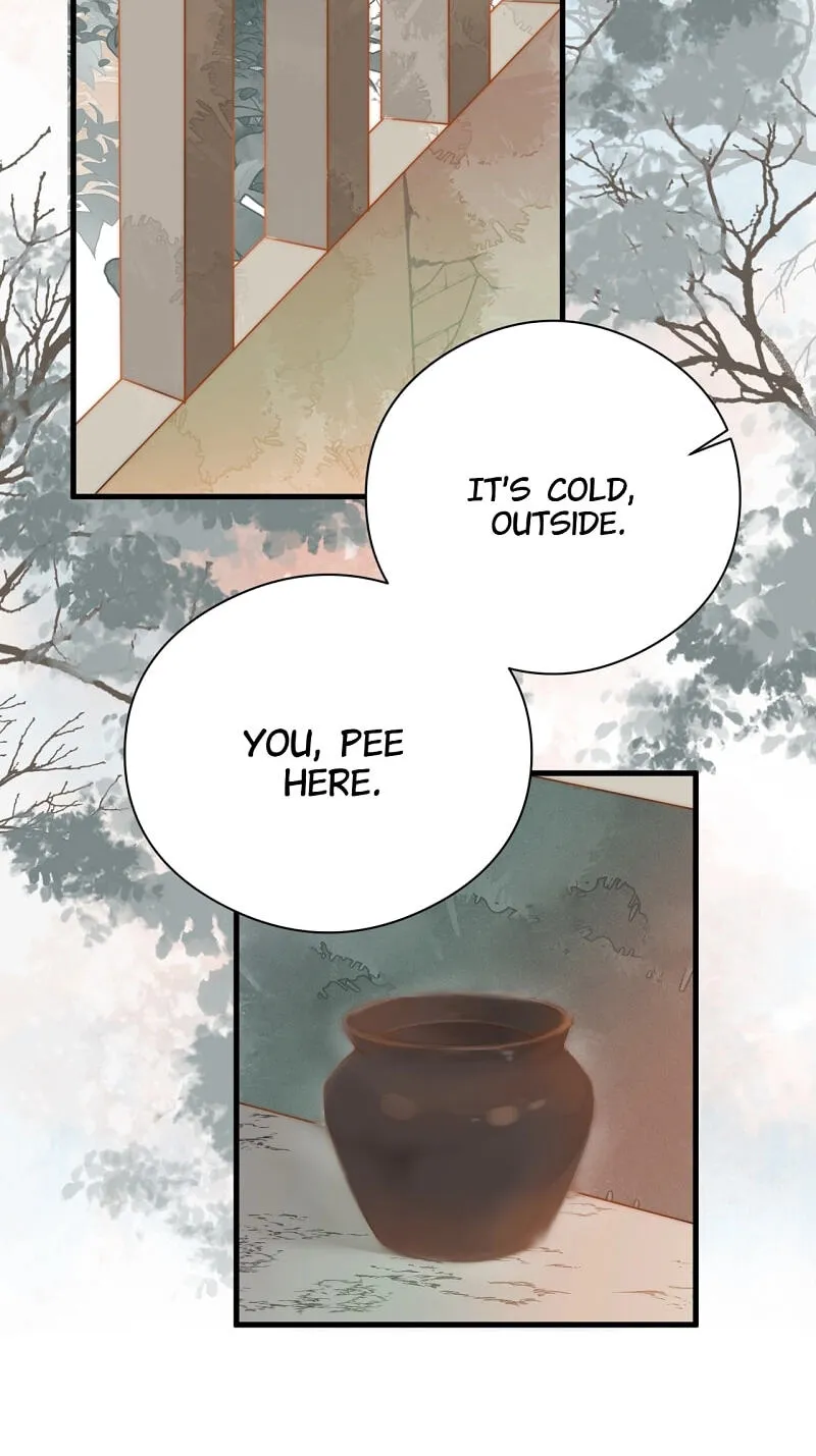 Read My Charming Bandit chapter 4 image 4 on Lezhin