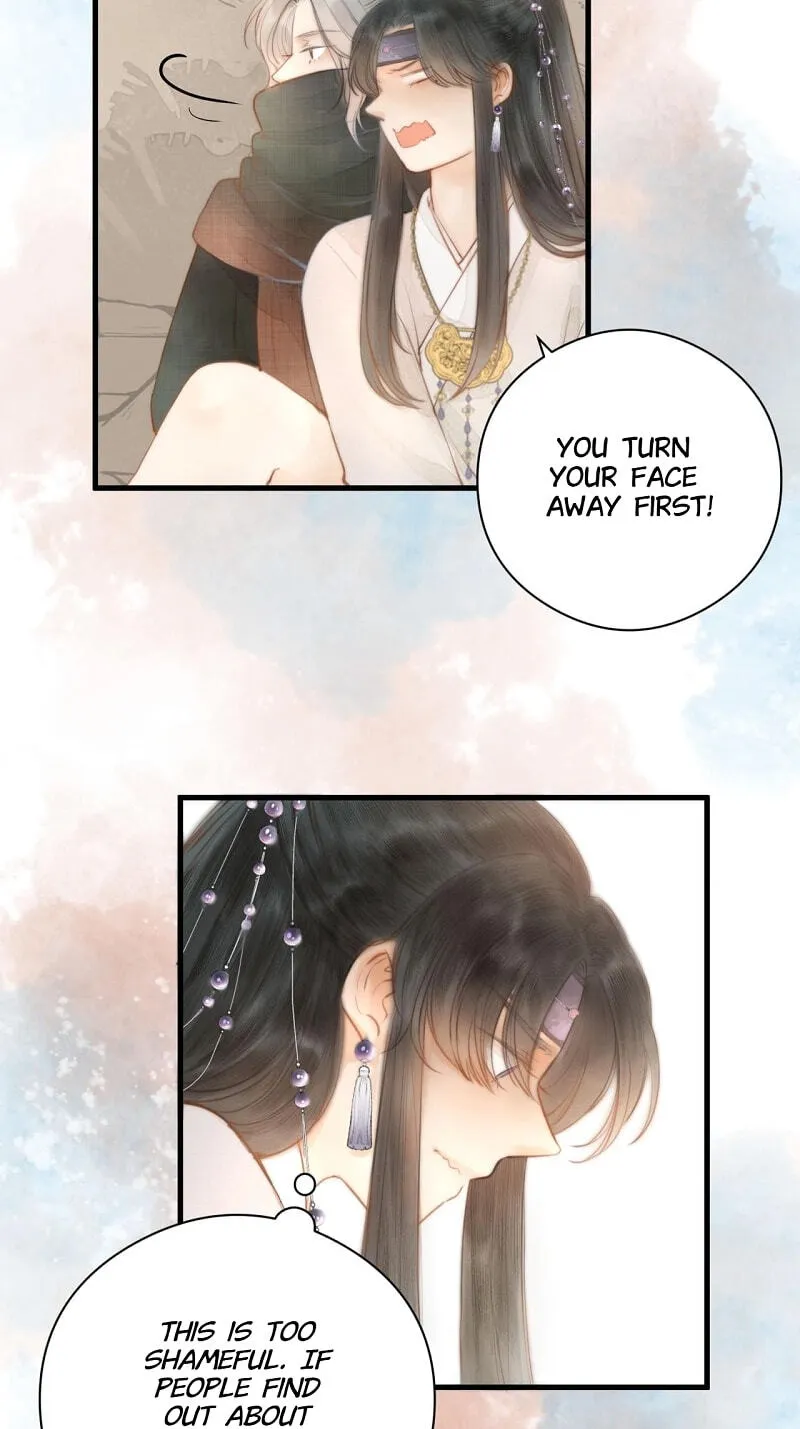 Read My Charming Bandit chapter 4 image 7 on Lezhin