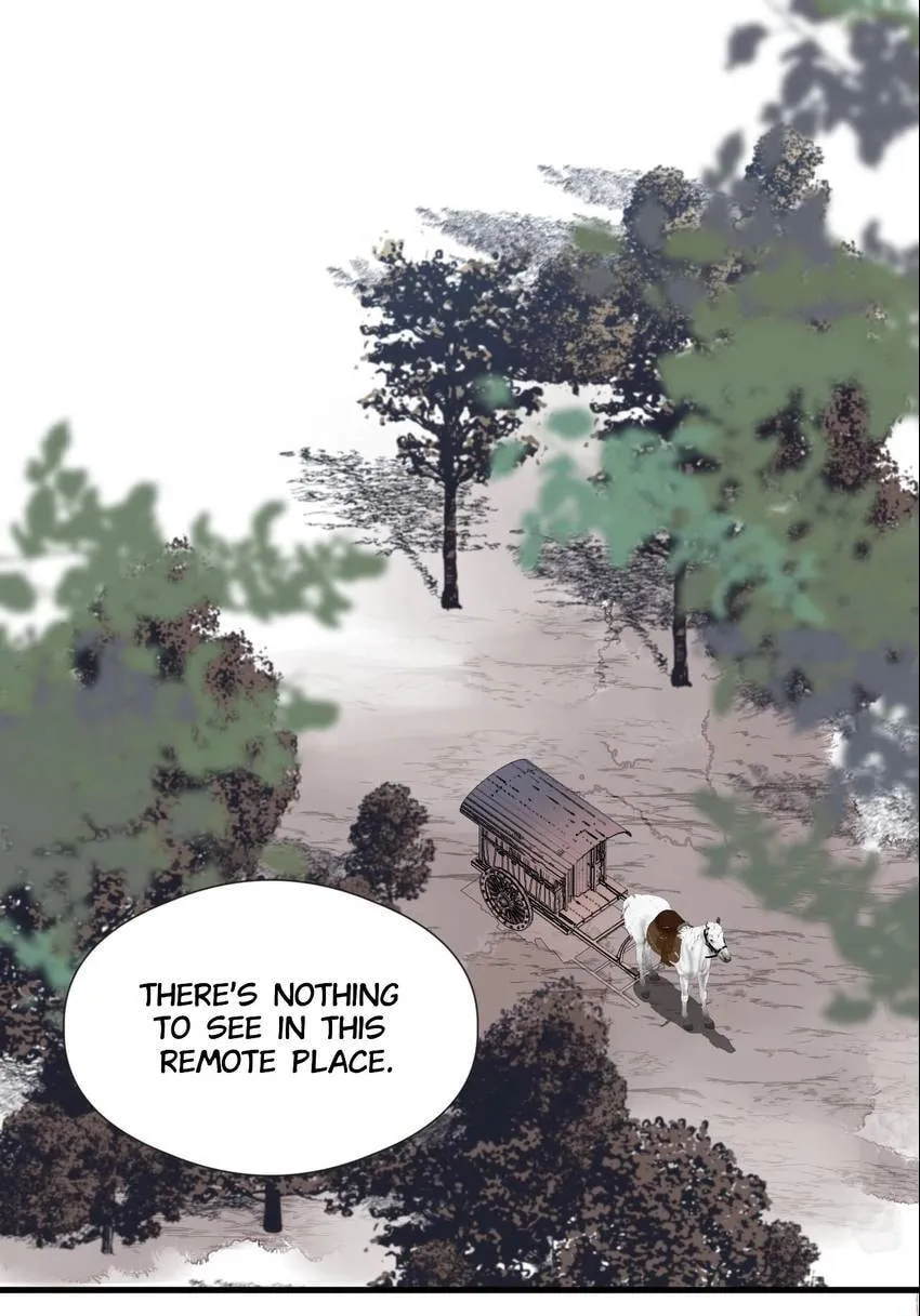 Read My Charming Bandit chapter 40.1 image 1 on Lezhin