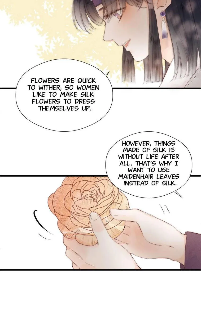 Read My Charming Bandit chapter 40.1 image 10 on Lezhin