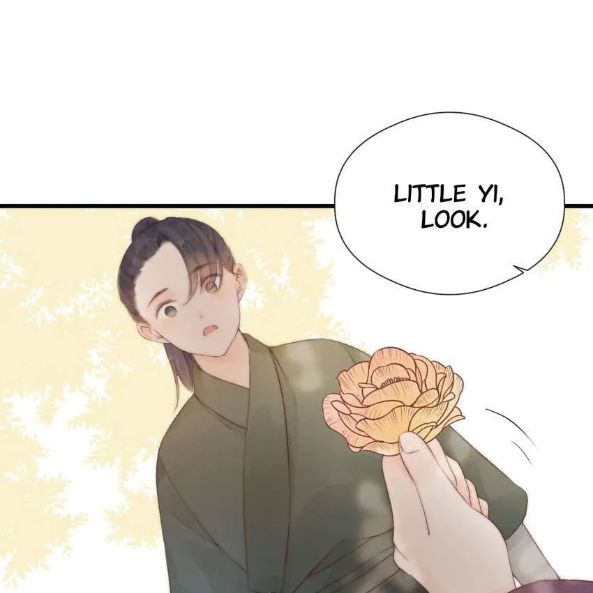 Read My Charming Bandit chapter 40.1 image 11 on Lezhin
