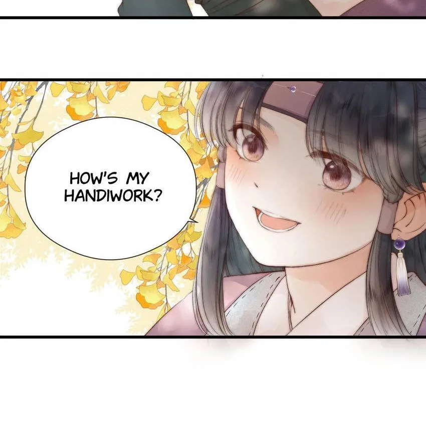 Read My Charming Bandit chapter 40.1 image 12 on Lezhin