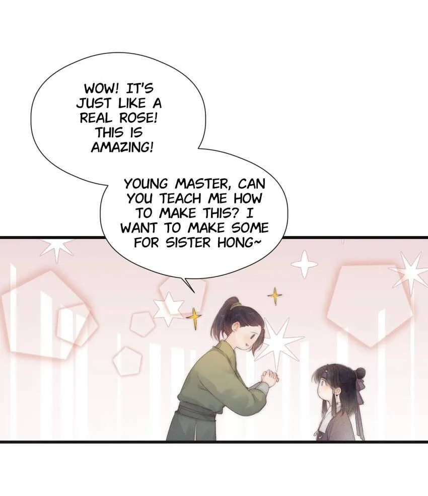 Read My Charming Bandit chapter 40.1 image 13 on Lezhin