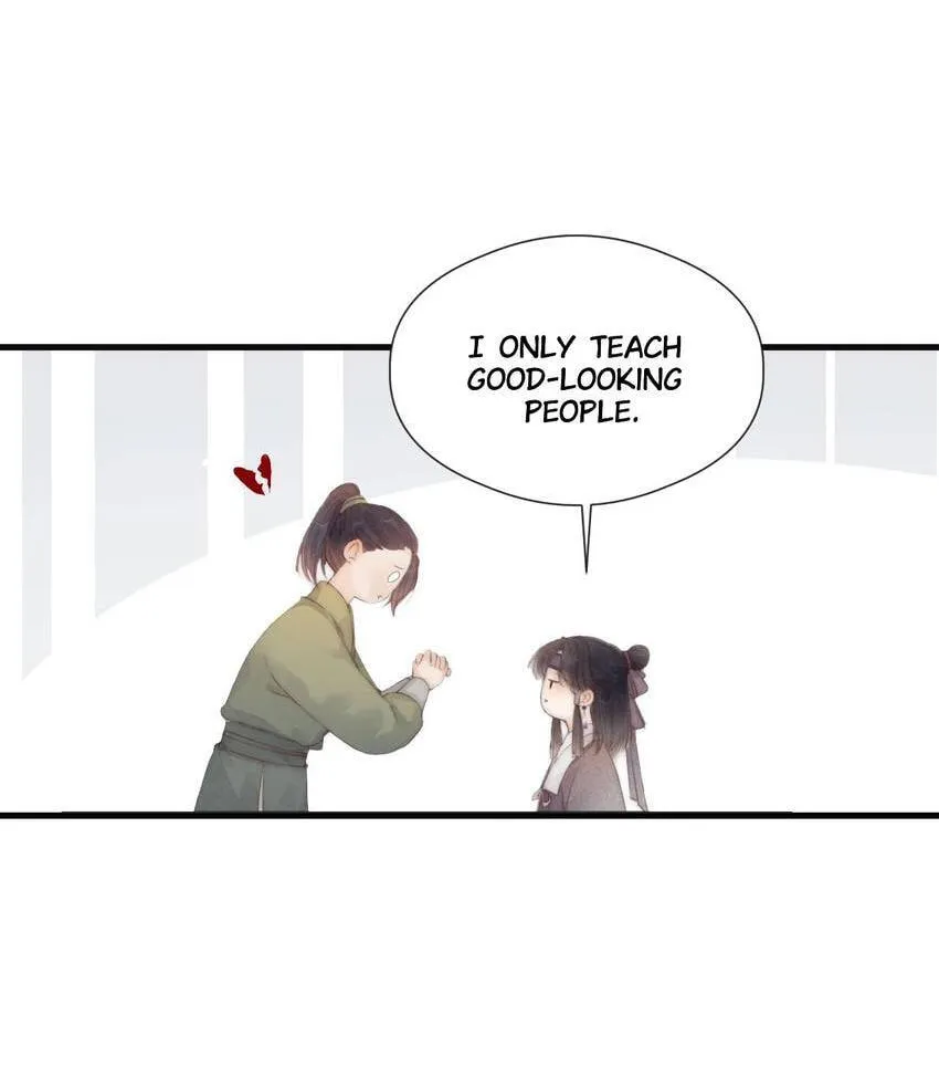 Read My Charming Bandit chapter 40.1 image 14 on Lezhin