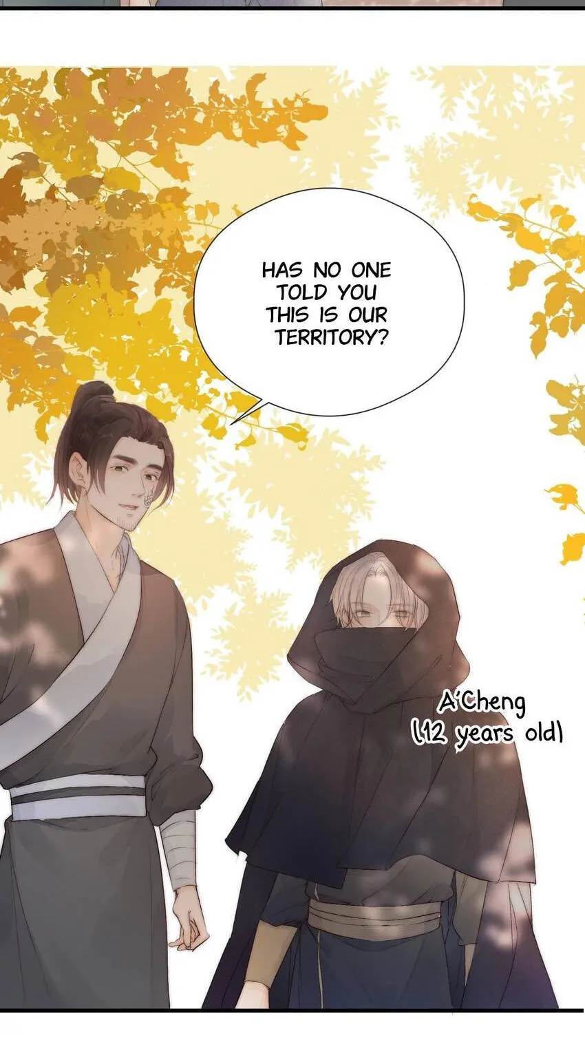 Read My Charming Bandit chapter 40.1 image 16 on Lezhin
