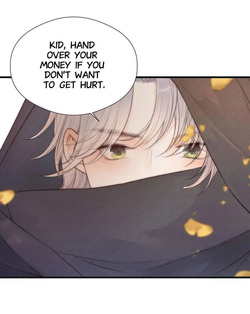 Read My Charming Bandit chapter 40.1 image 17 on Lezhin