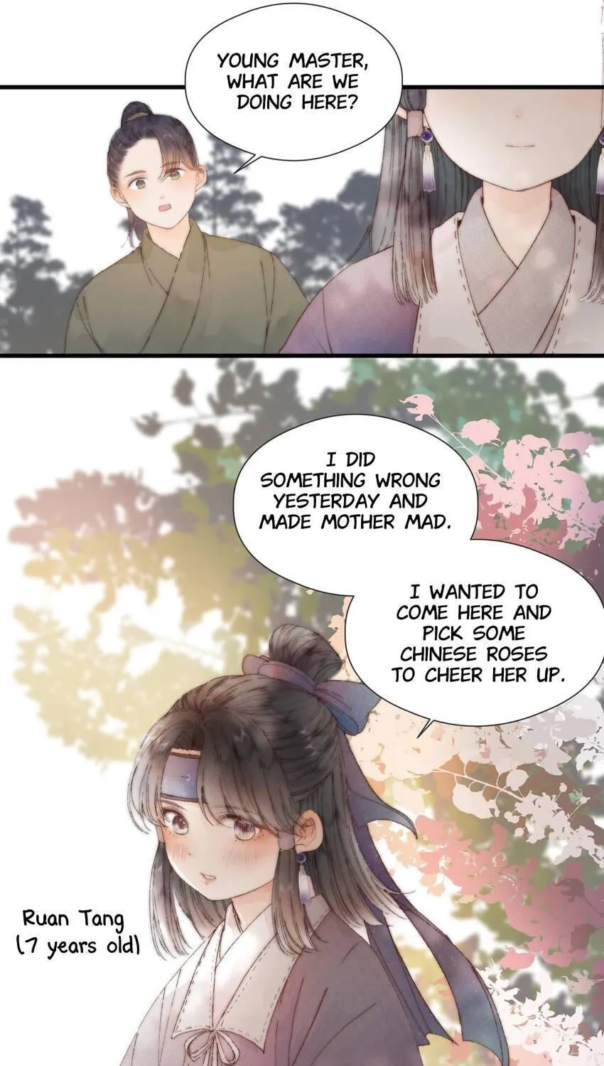 Read My Charming Bandit chapter 40.1 image 2 on Lezhin