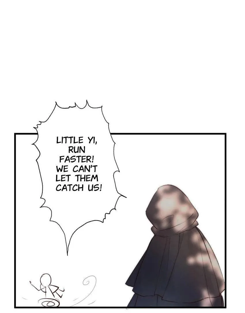 Read My Charming Bandit chapter 40.1 image 20 on Lezhin