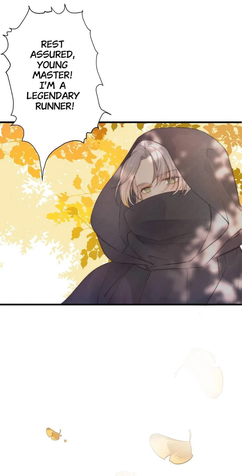 Read My Charming Bandit chapter 40.1 image 21 on Lezhin
