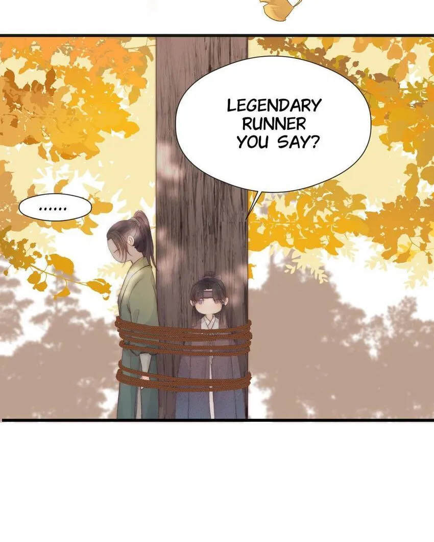 Read My Charming Bandit chapter 40.1 image 23 on Lezhin