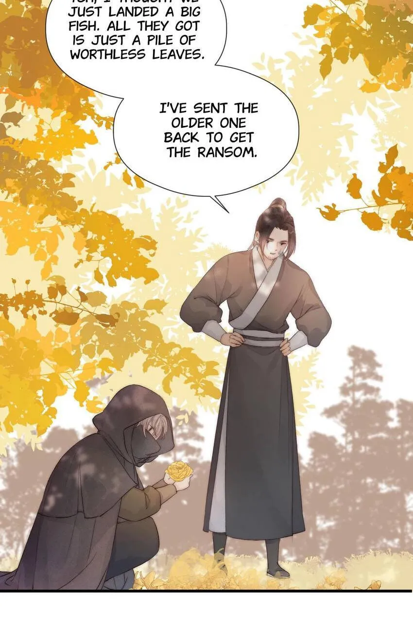 Read My Charming Bandit chapter 40.1 image 25 on Lezhin