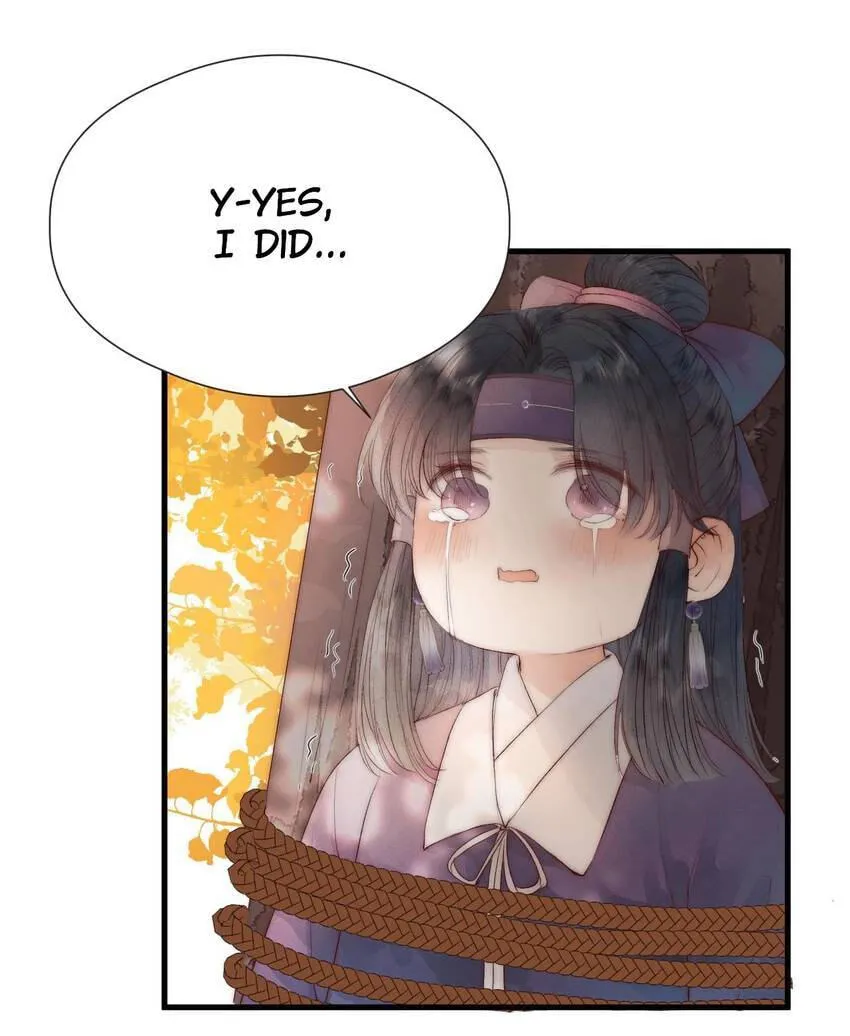 Read My Charming Bandit chapter 40.1 image 27 on Lezhin