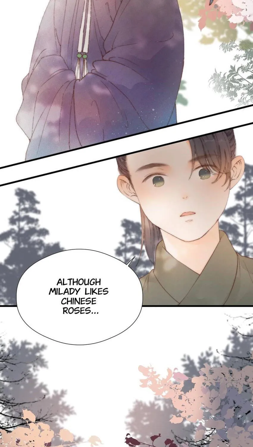 Read My Charming Bandit chapter 40.1 image 3 on Lezhin
