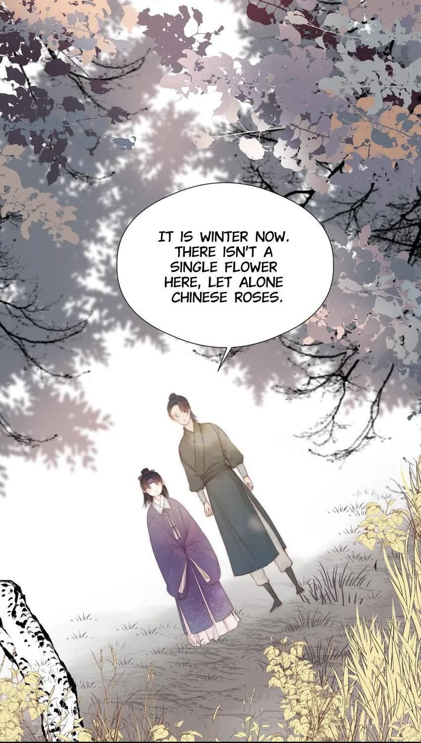 Read My Charming Bandit chapter 40.1 image 4 on Lezhin