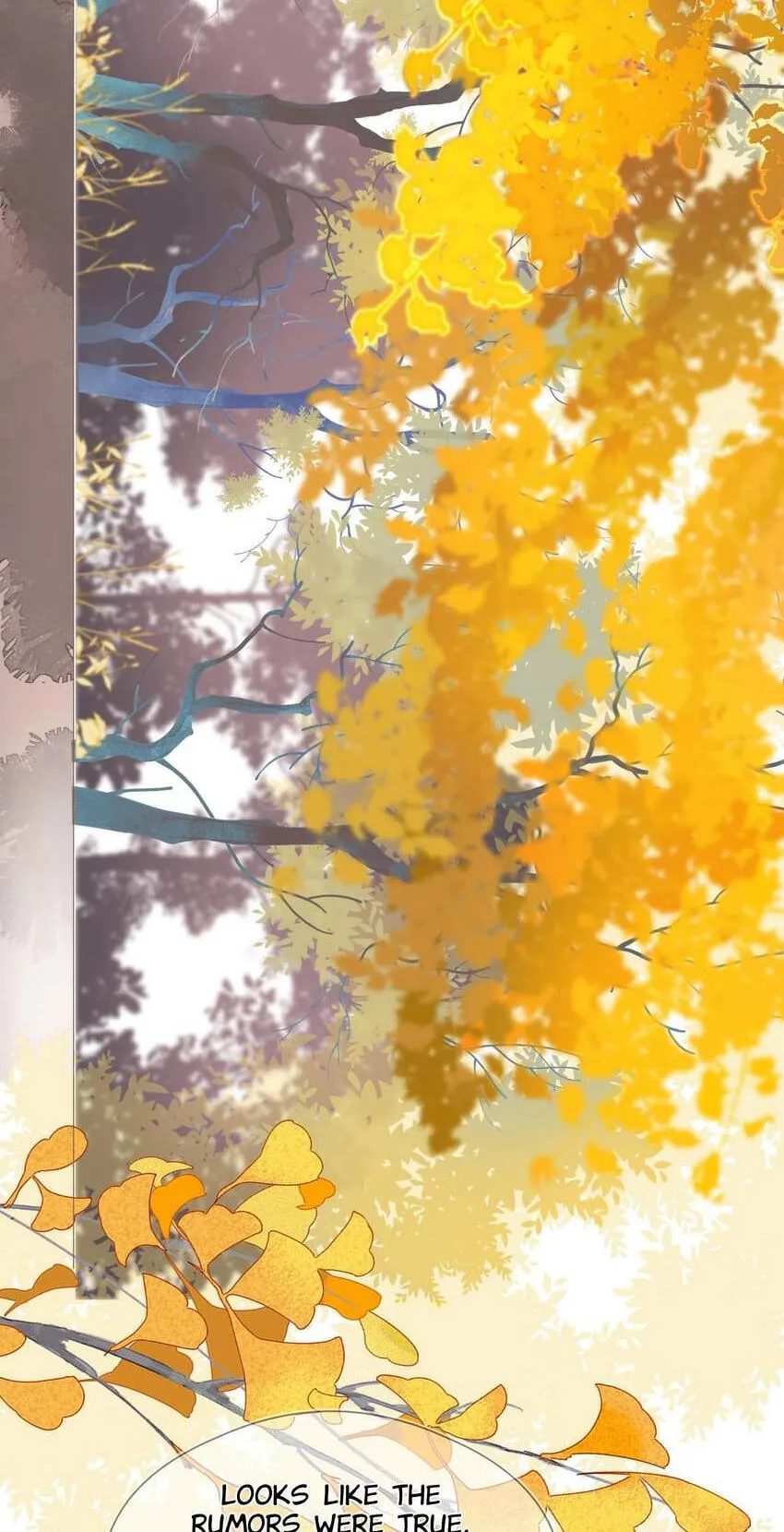 Read My Charming Bandit chapter 40.1 image 7 on Lezhin