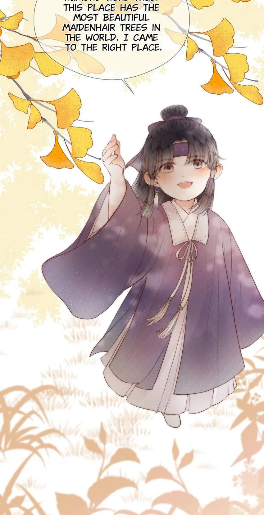 Read My Charming Bandit chapter 40.1 image 8 on Lezhin