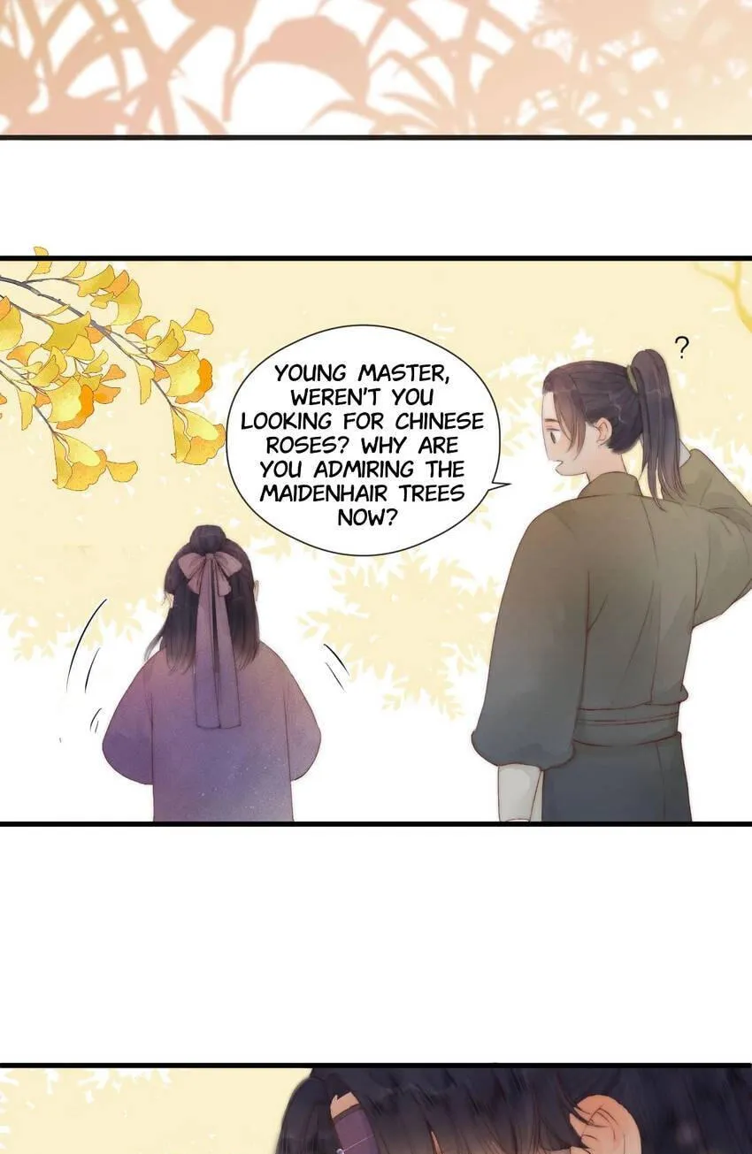 Read My Charming Bandit chapter 40.1 image 9 on Lezhin