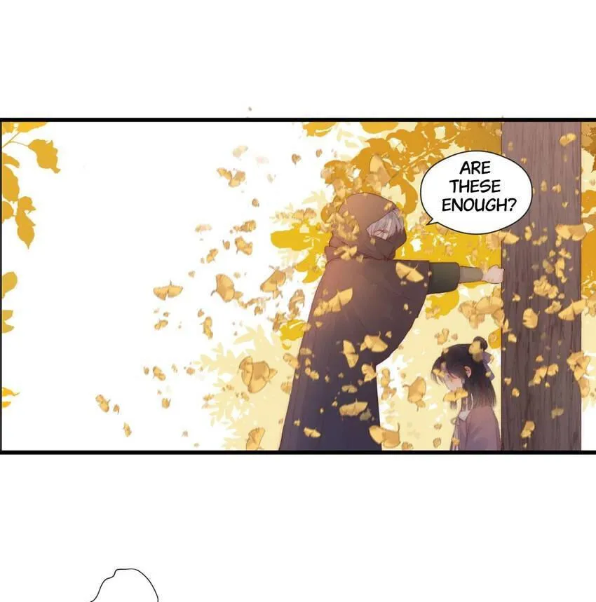 Read My Charming Bandit chapter 40.2 image 13 on Lezhin