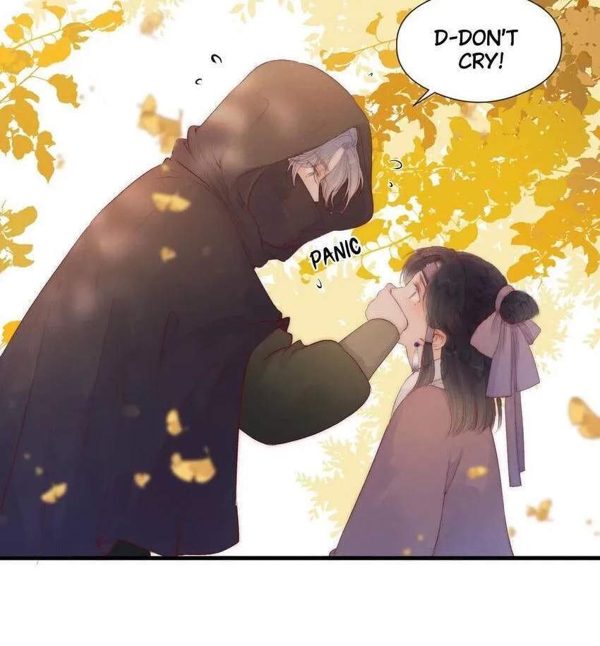 Read My Charming Bandit chapter 40.2 image 16 on Lezhin