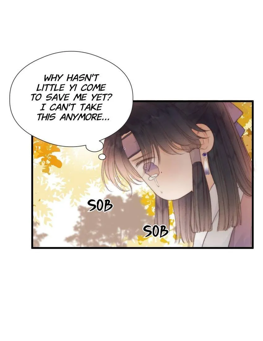 Read My Charming Bandit chapter 40.2 image 19 on Lezhin