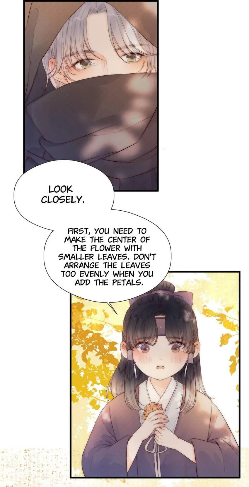 Read My Charming Bandit chapter 40.2 image 2 on Lezhin